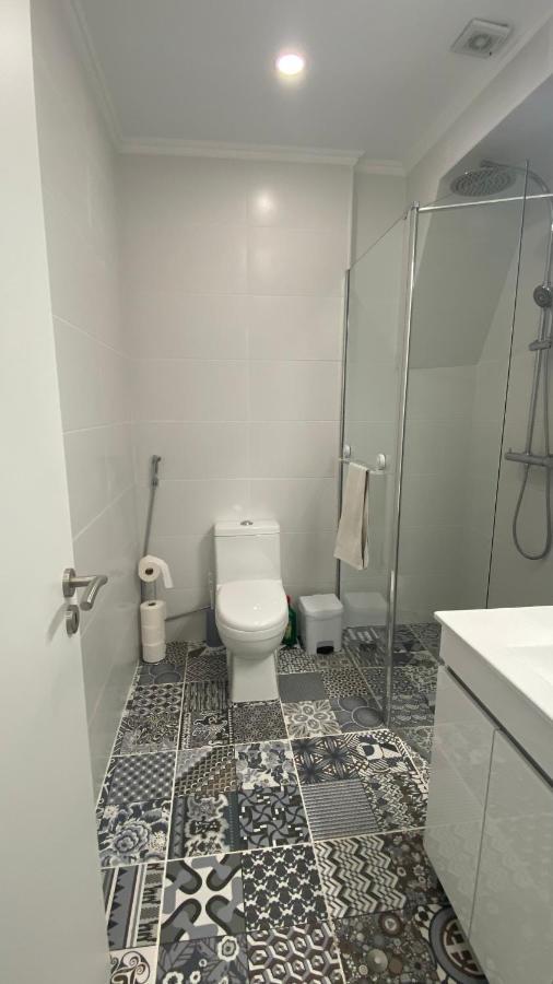 Apartment Coracao Da *