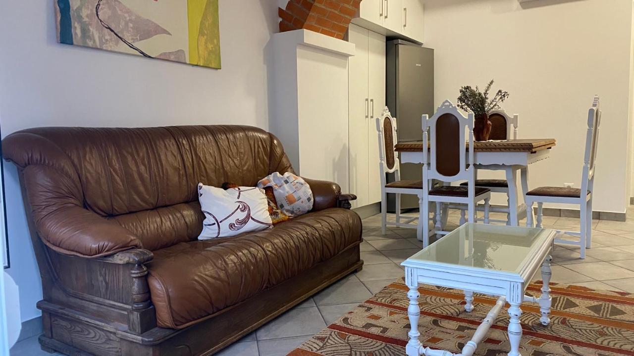 Coracao Da Apartment Alcochete