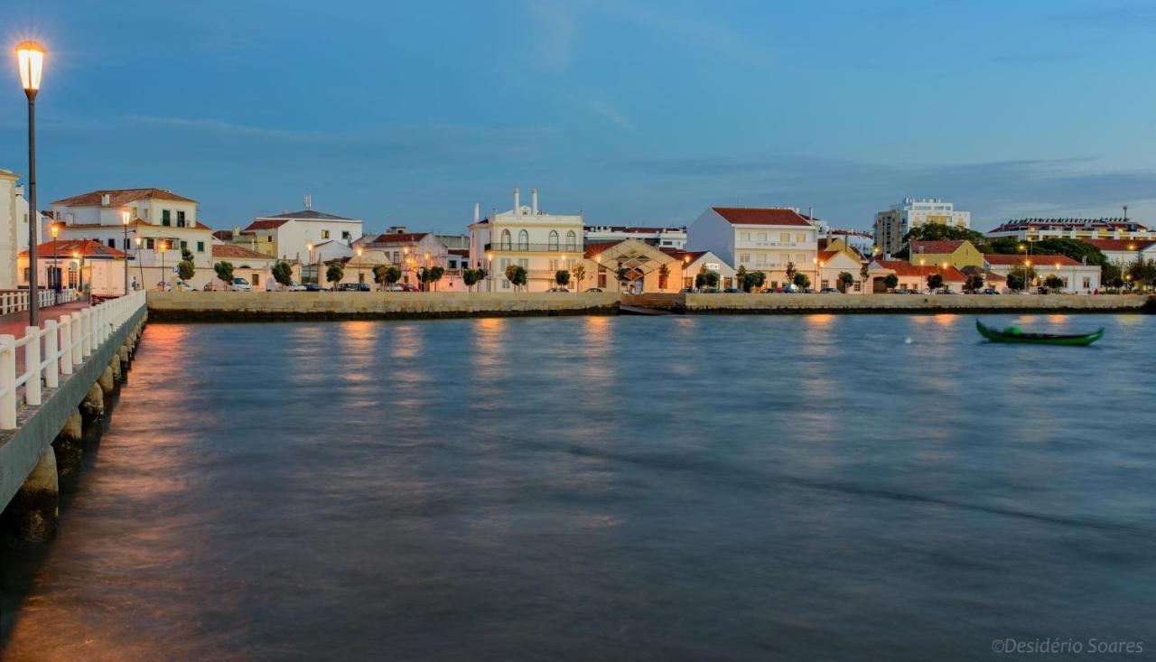Coracao Da Apartment