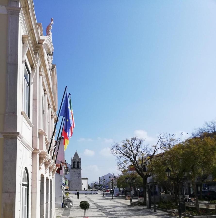 Apartment Coracao Da