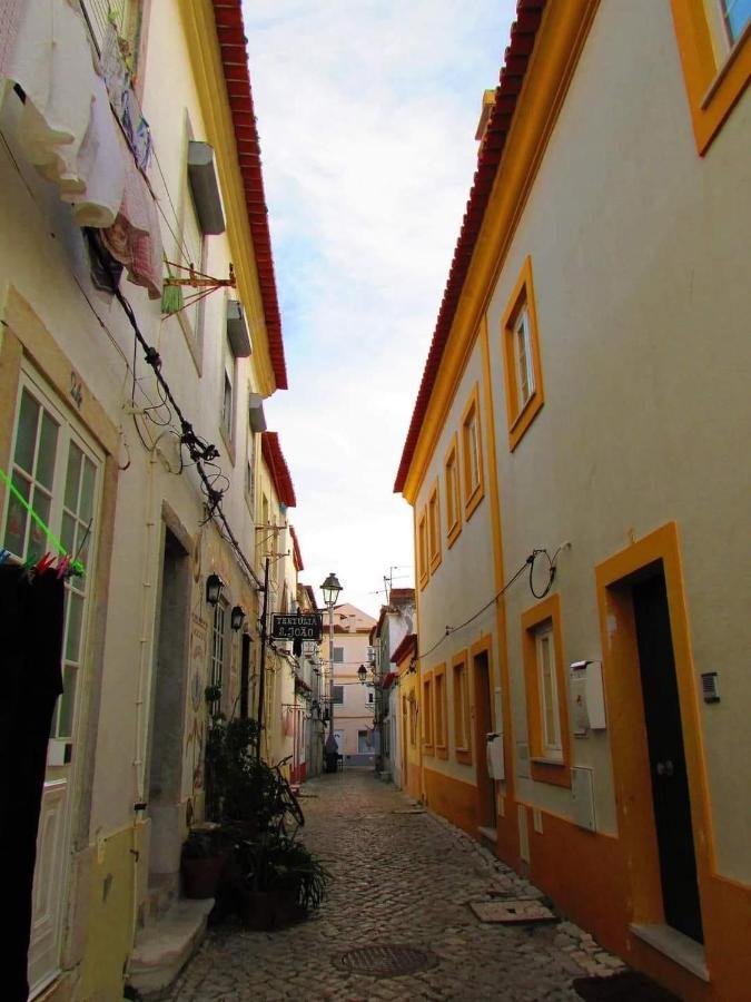 Apartment Coracao Da