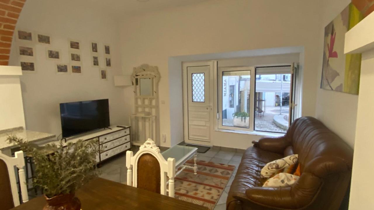 Coracao Da Apartment Alcochete