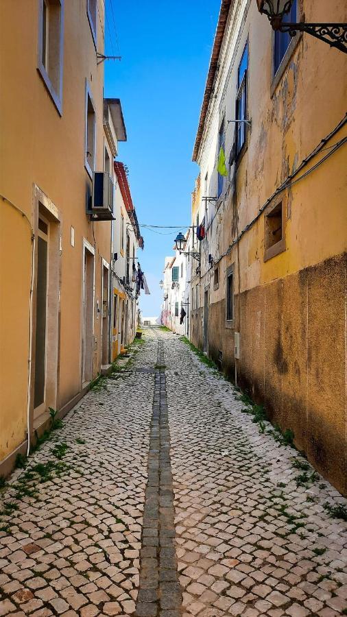 Coracao Da Apartment Alcochete