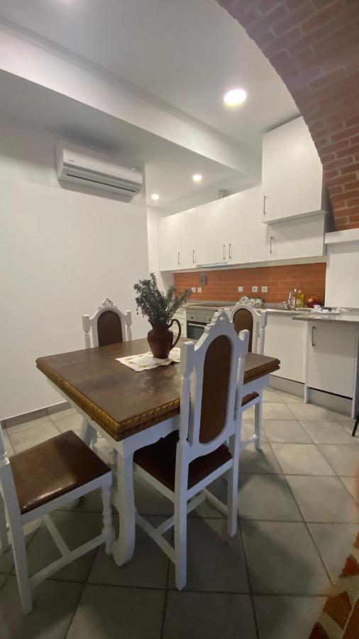 Apartment Coracao Da