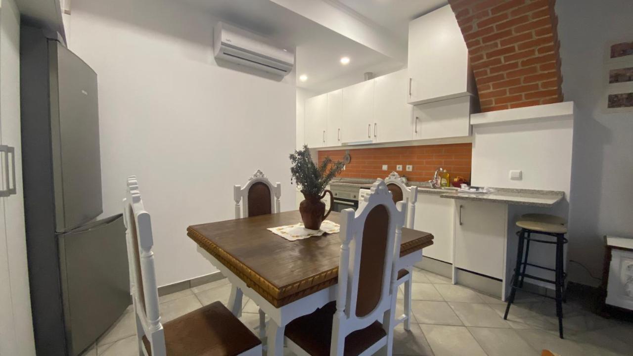 Coracao Da Apartment *