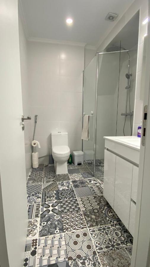 Apartment Coracao Da *