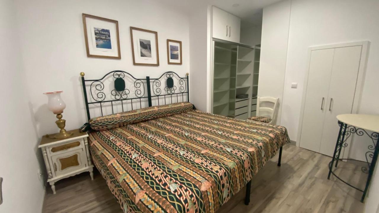 Apartment Coracao Da Alcochete