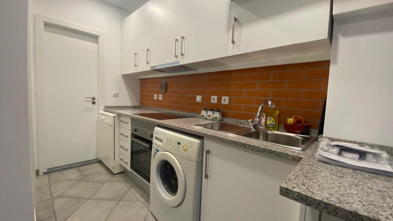 Apartment Coracao Da Alcochete