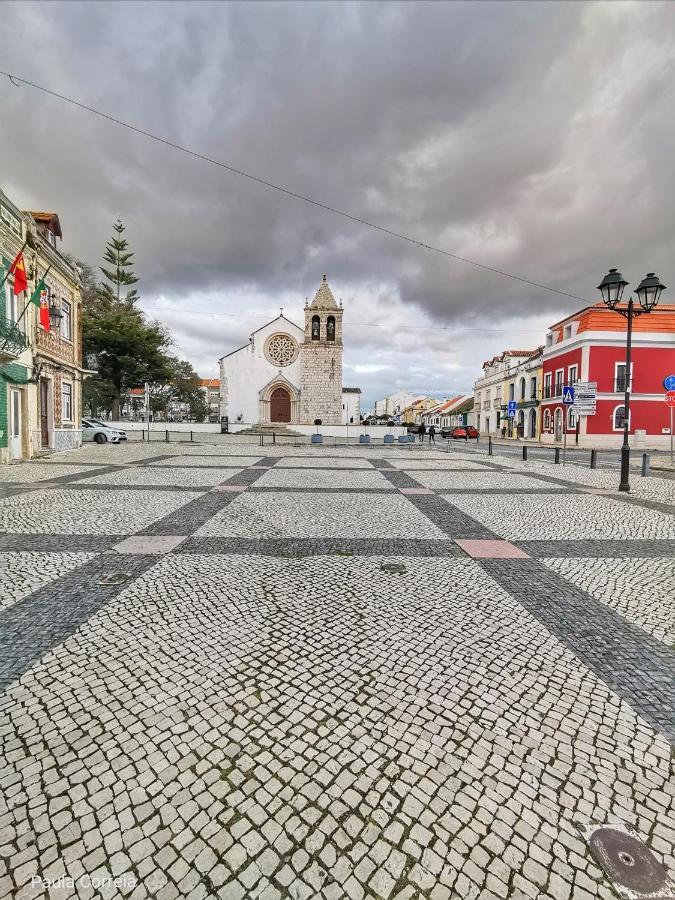 Coracao Da