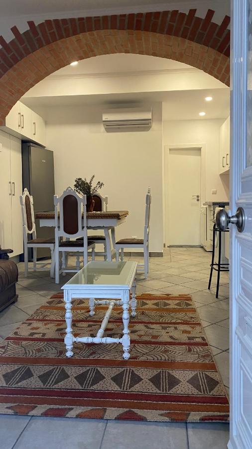 Apartment Coracao Da *