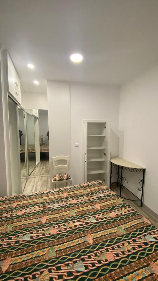 Apartment Coracao Da