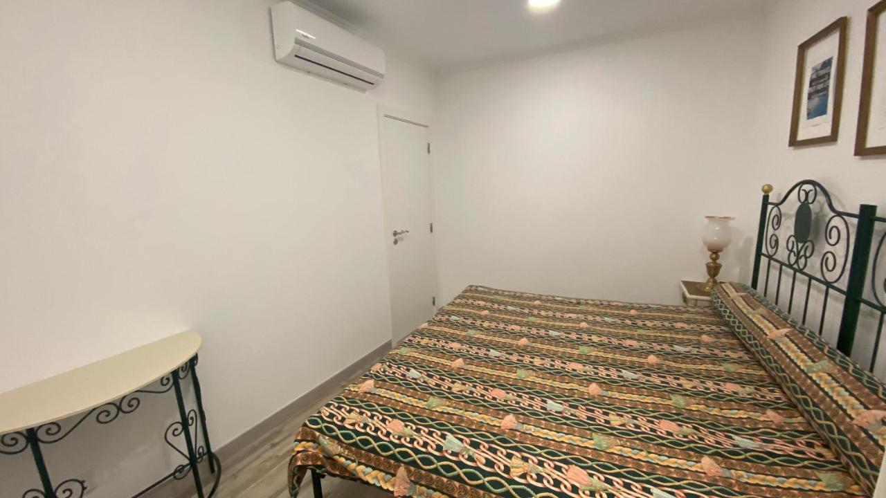 Coracao Da Apartment