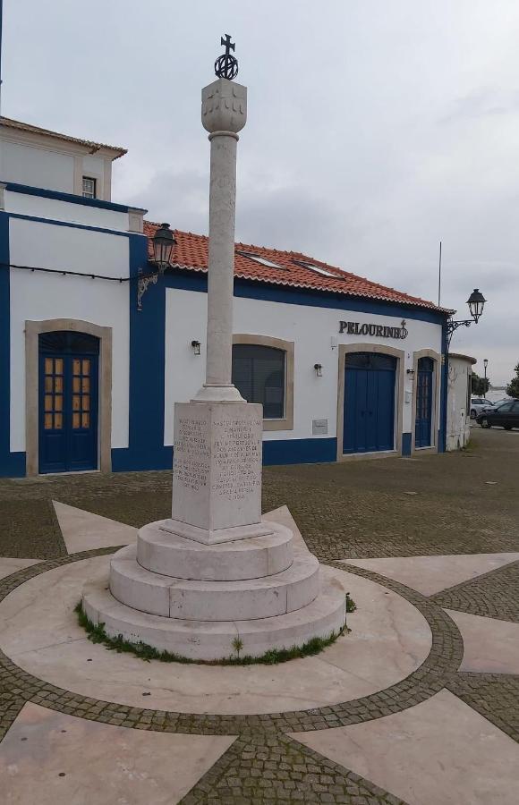 Coracao Da Apartment *