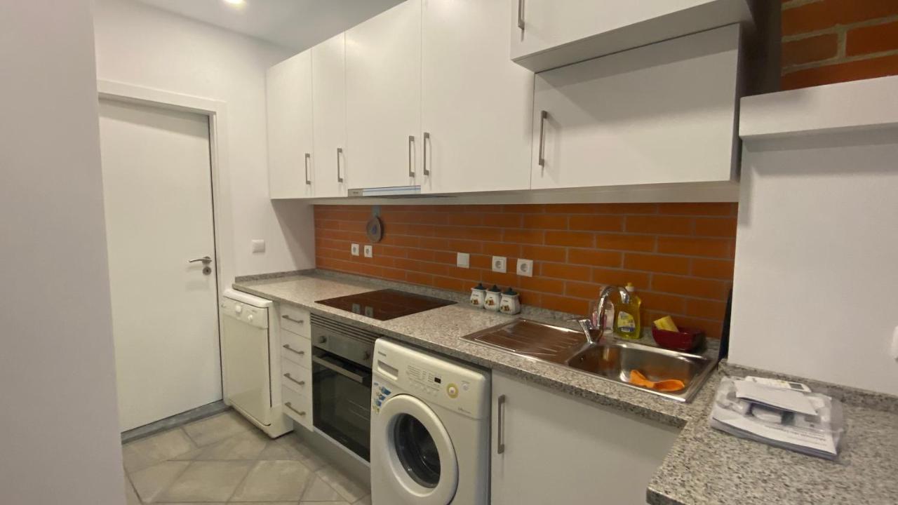 Apartment Coracao Da *