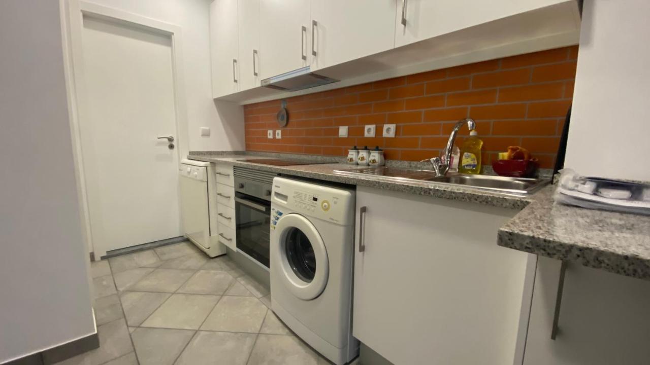 Coração Da Apartamento Alcochete