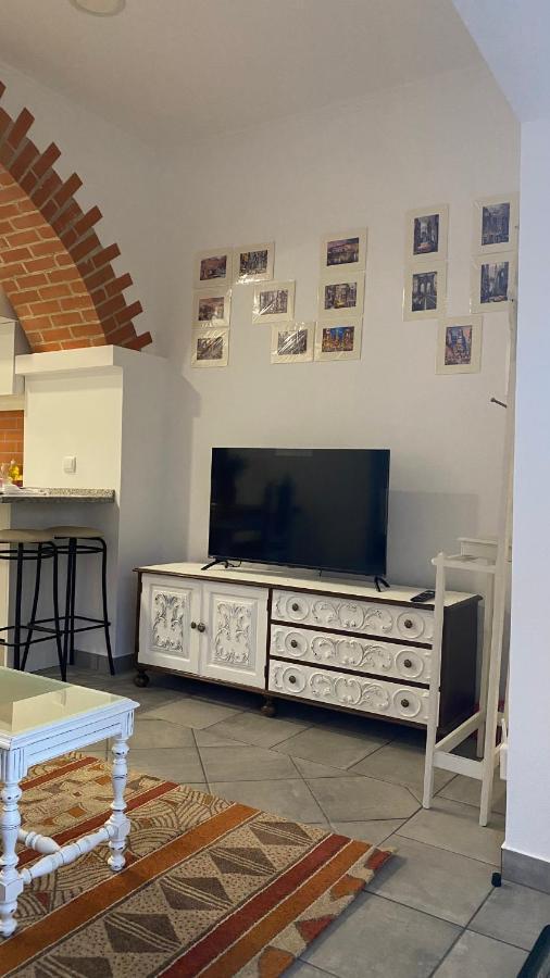 Apartment Coracao Da *