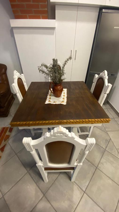 Apartment Coracao Da *